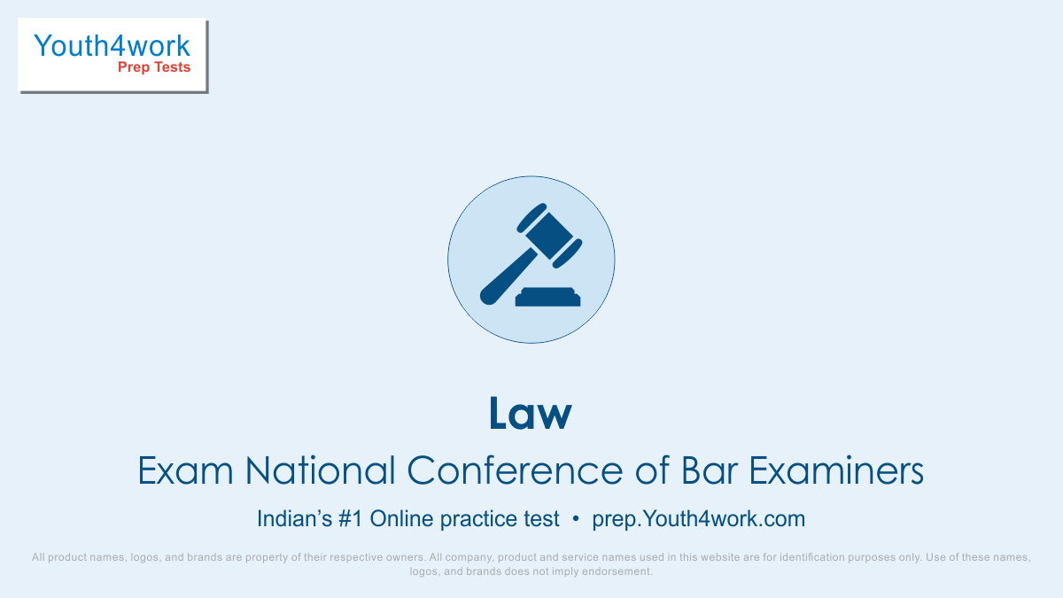 best lawyer test questions