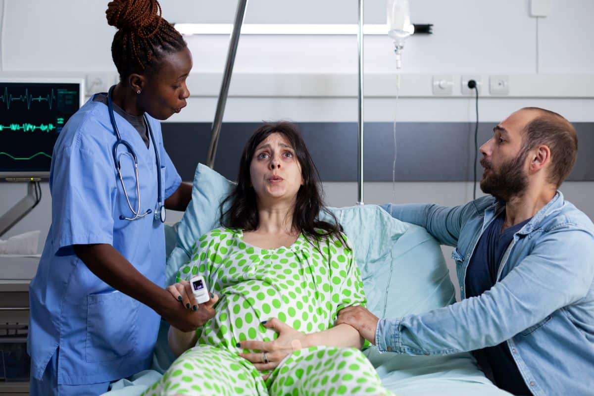 best ld nurse interview questions