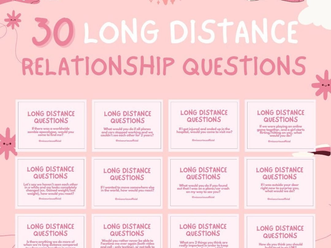 best ldr questions