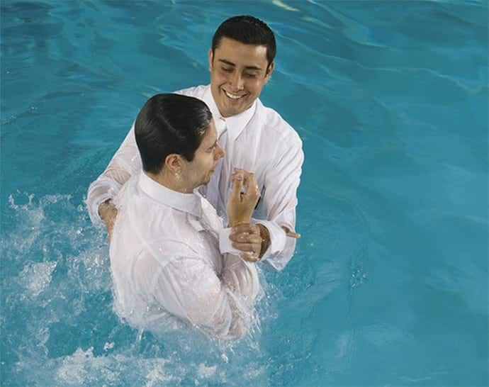 best lds baptism interview questions
