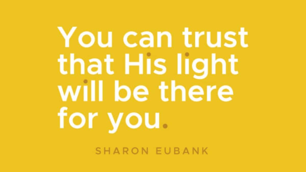 best lds quotes about hope