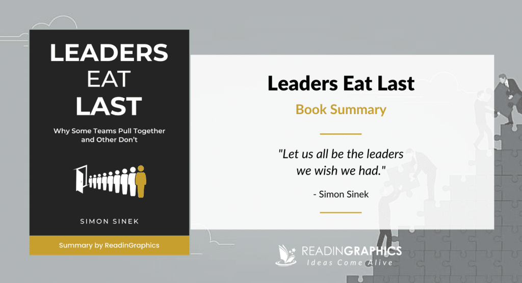 best leaders eat last book club questions