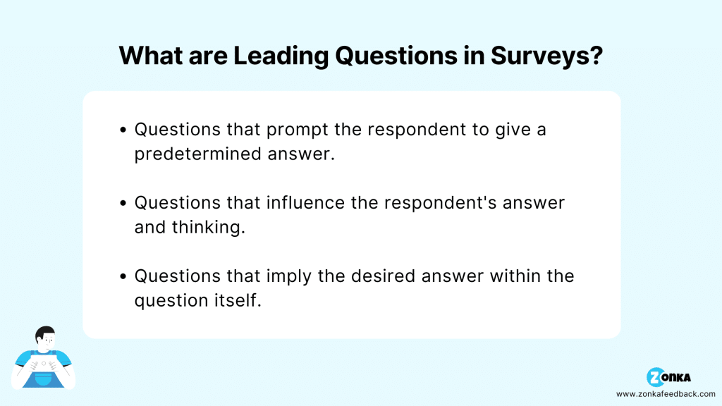 best leading questions law