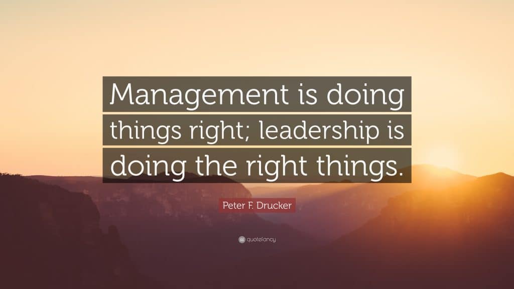 best leading vs managing quotes scaled