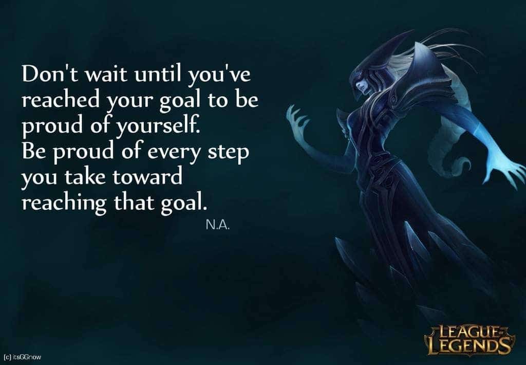 best league quotes