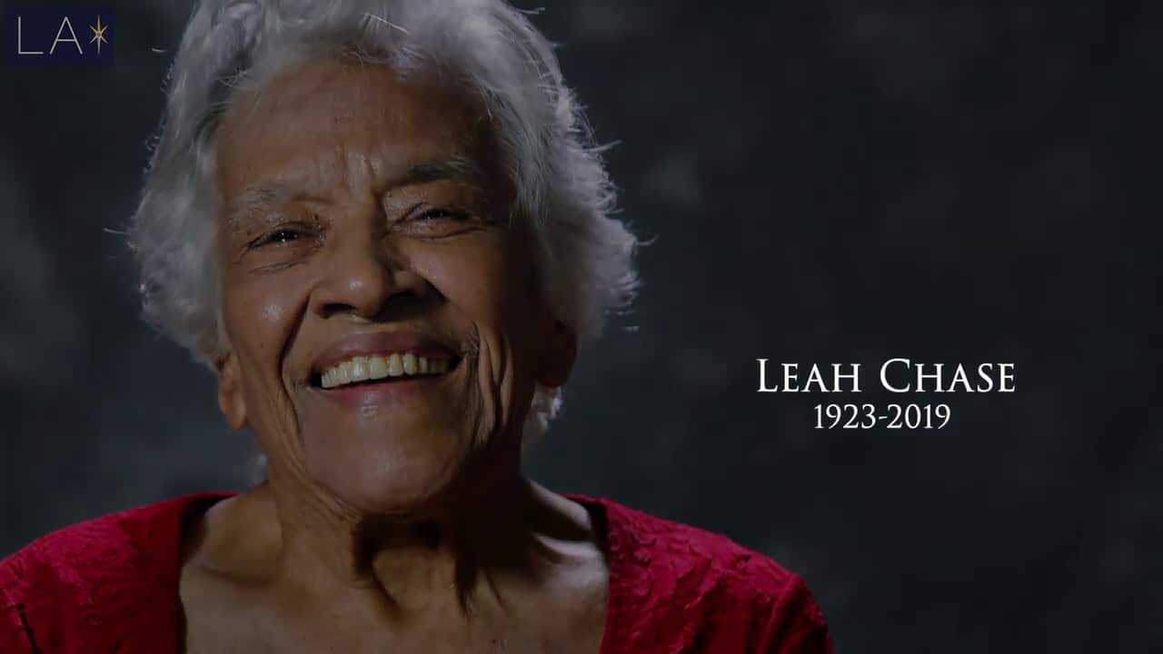 best leah chase quotes