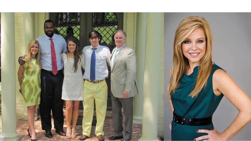 best leanne tuohy quotes