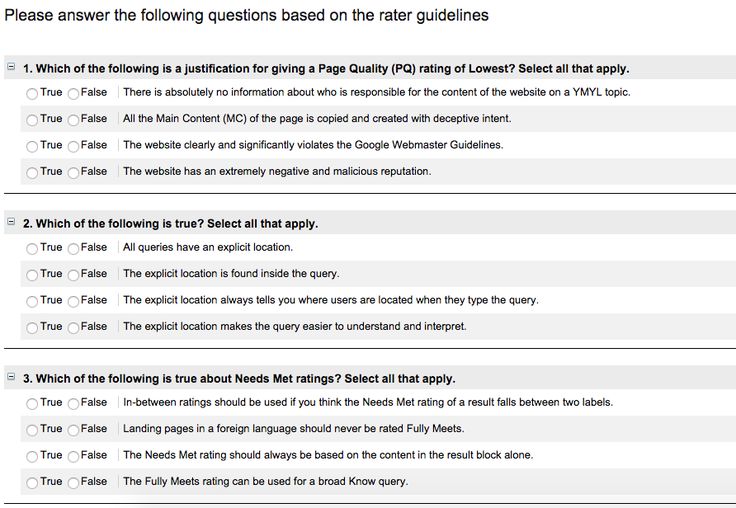 best leapforce test questions