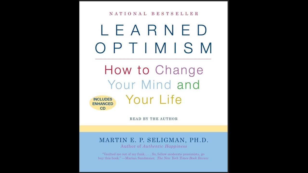 best learned optimism test 48 questions