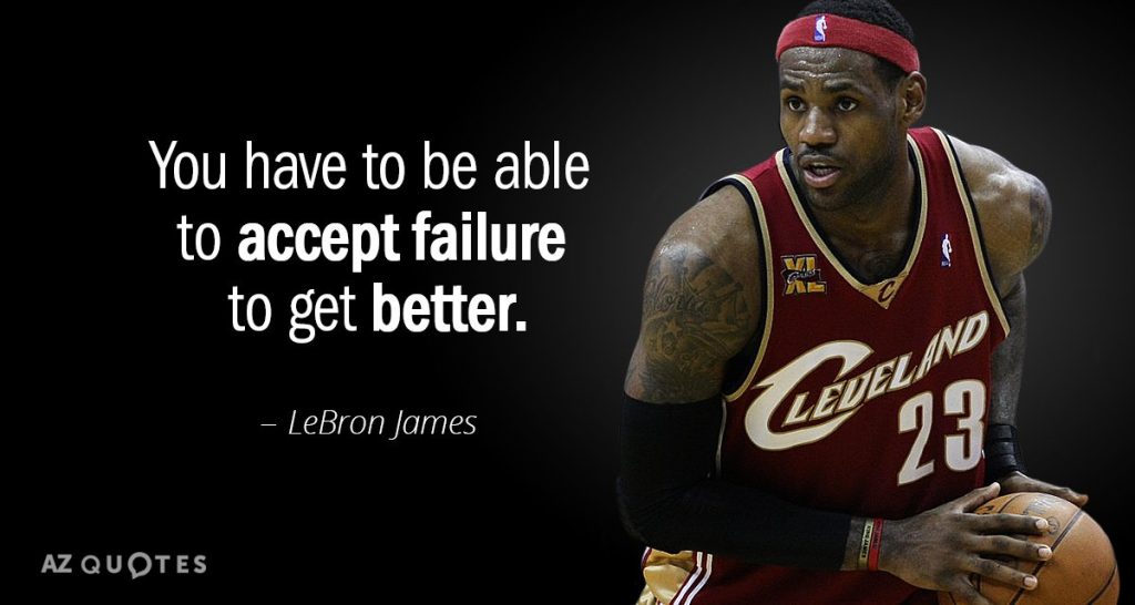 best lebron james quotes on leadership