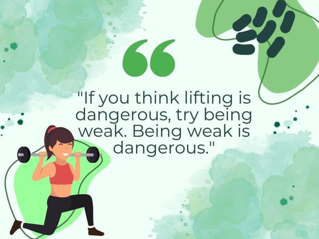best leg day quotes for instagram