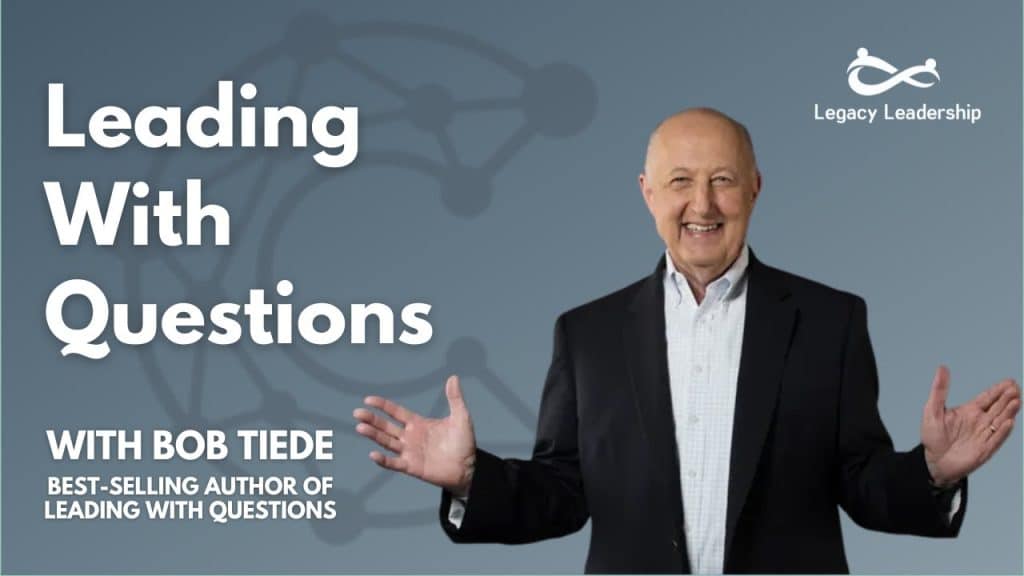 best legacy questions