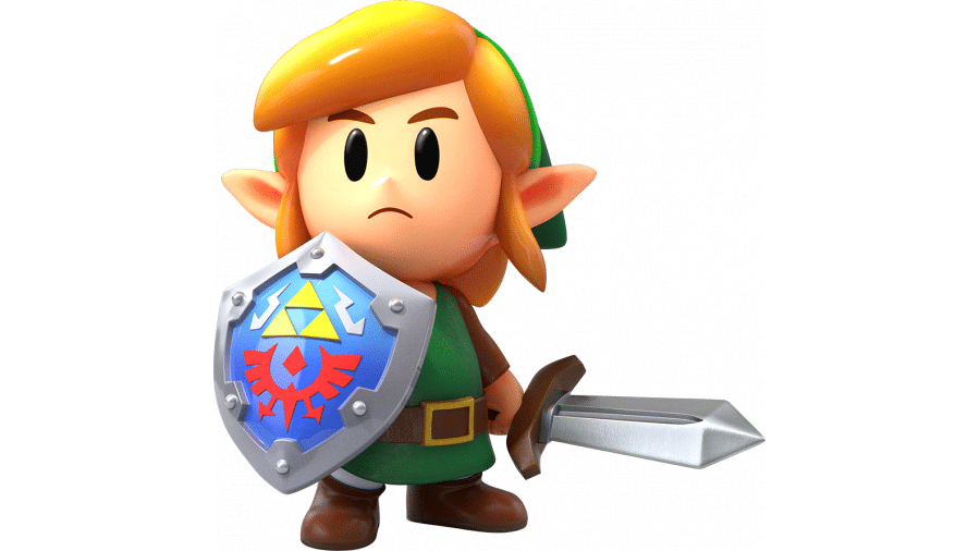 best legend of zelda trivia questions and answers