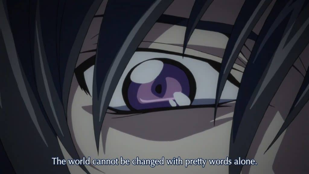 best lelouch vi britannia quotes