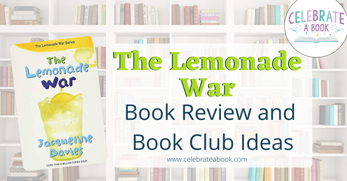best lemonade wars questions