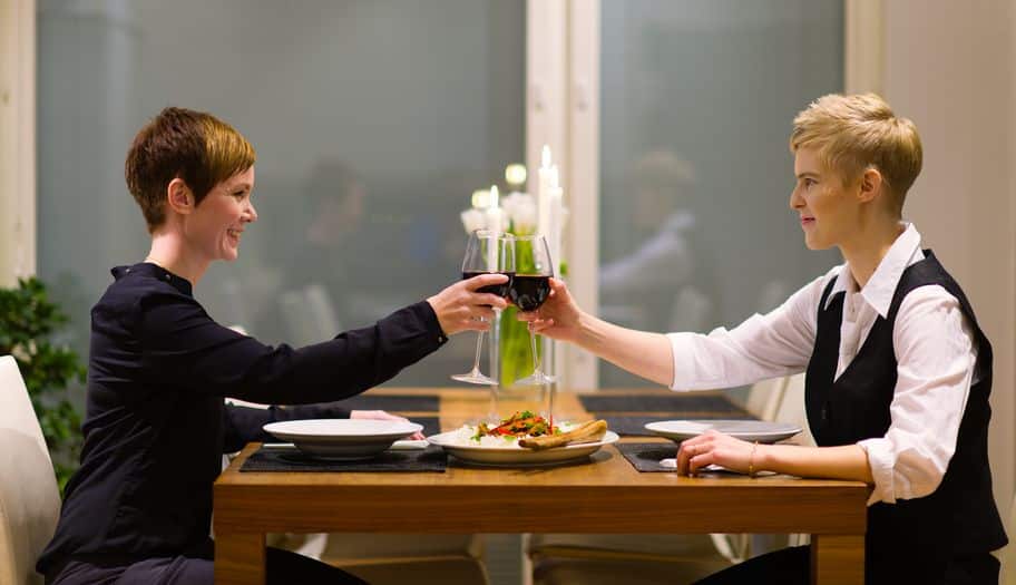best lesbian relationship questions