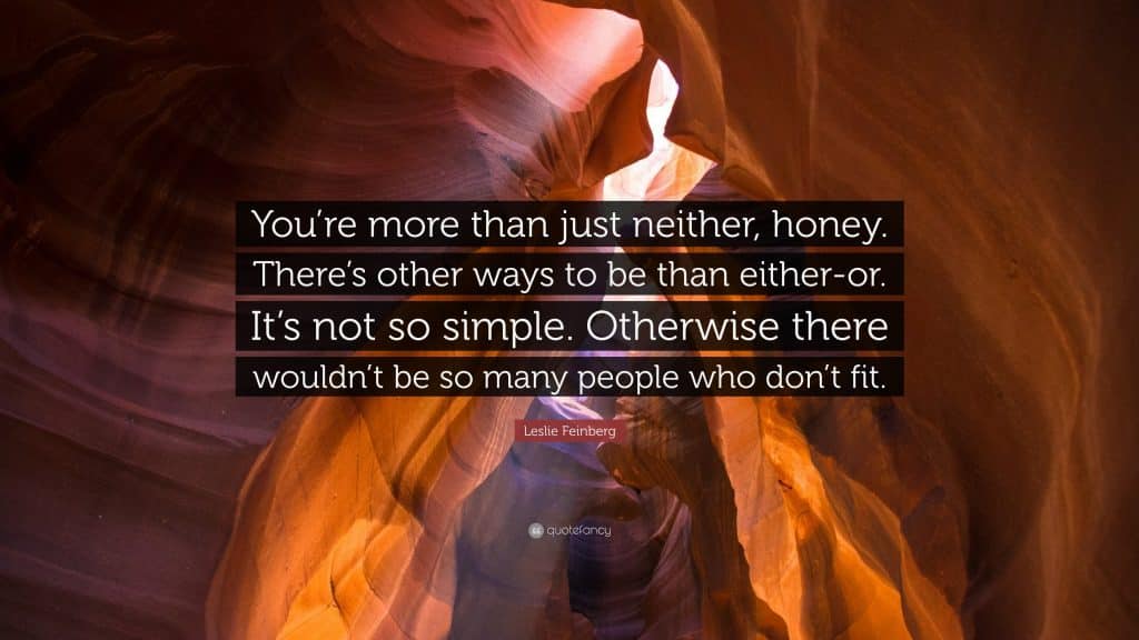 best leslie feinberg quotes scaled