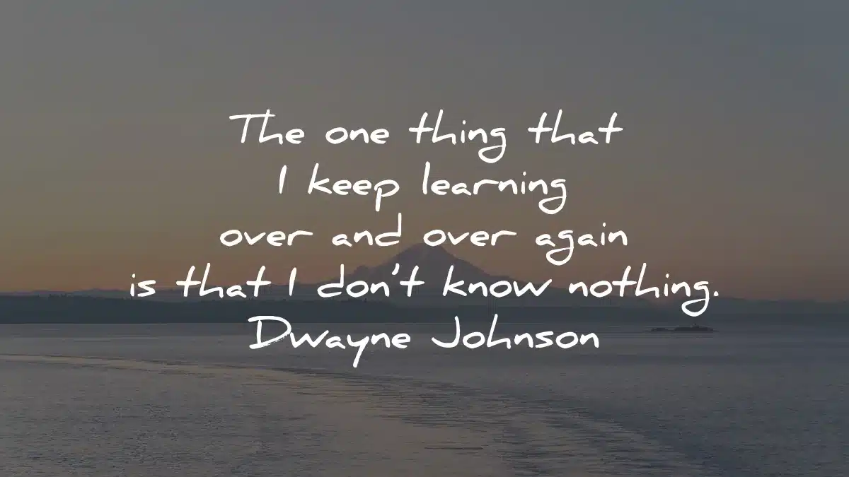 best lesson learned quotes