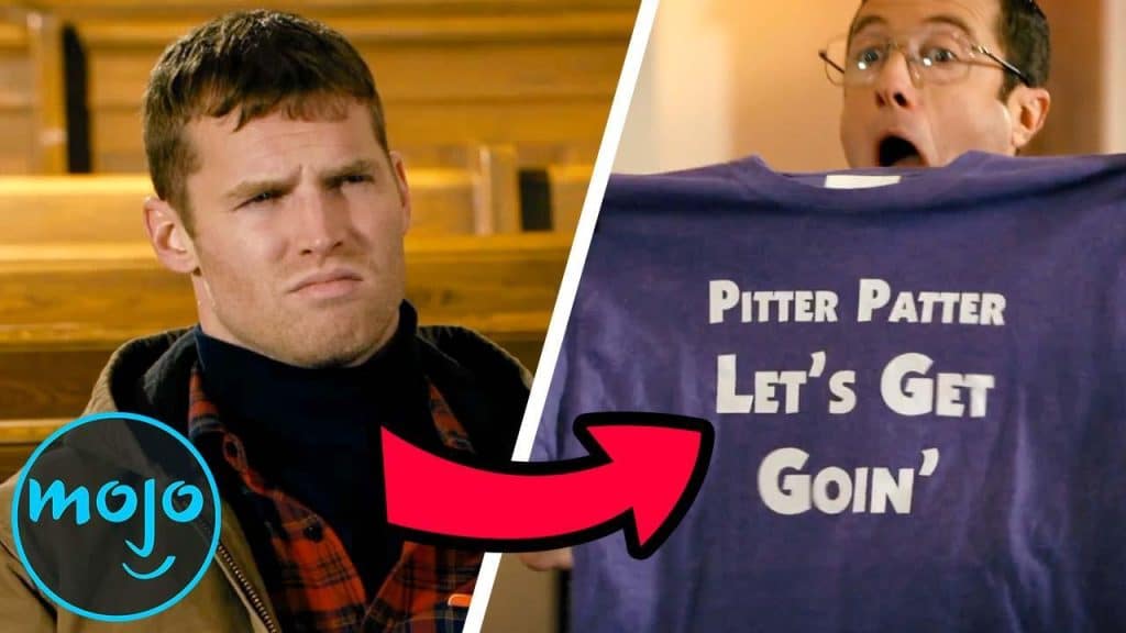 best letterkenny fight quotes