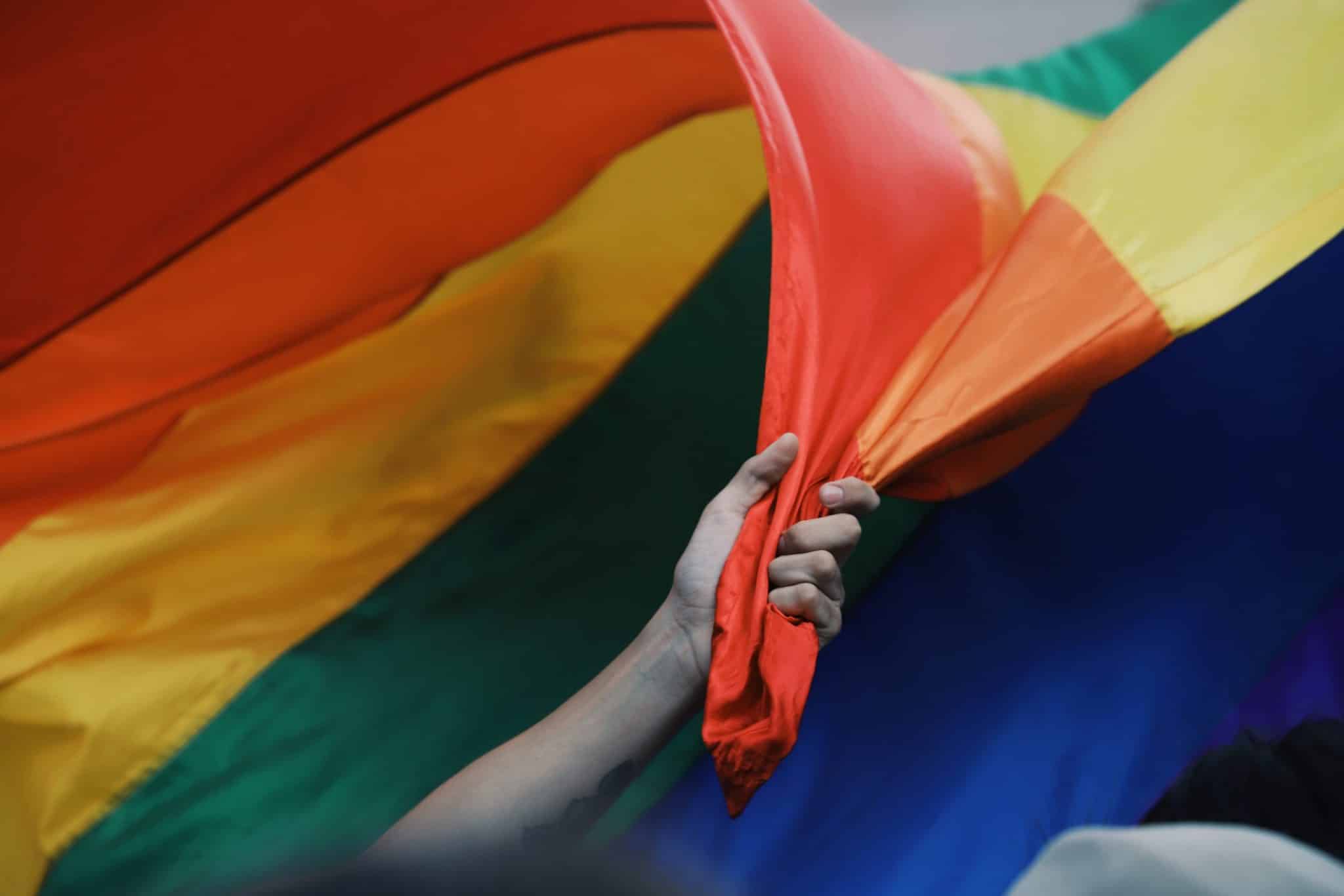 best lgbt group discussion questions