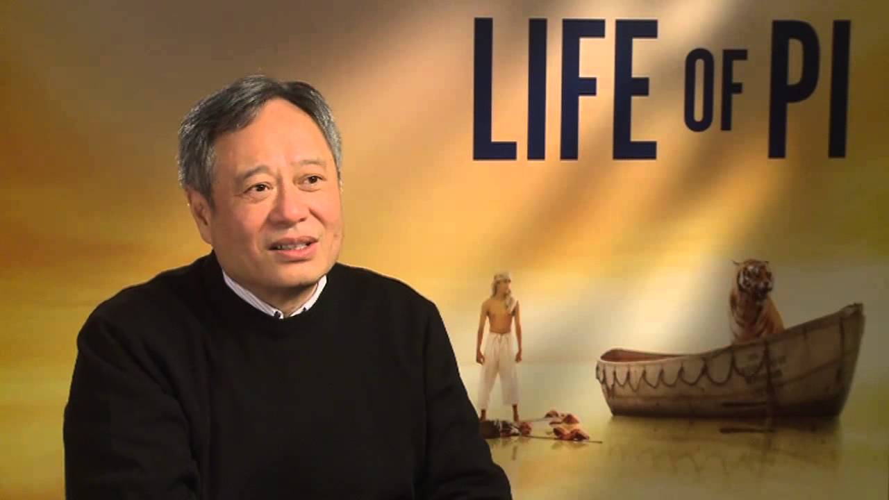 best life of pi questions