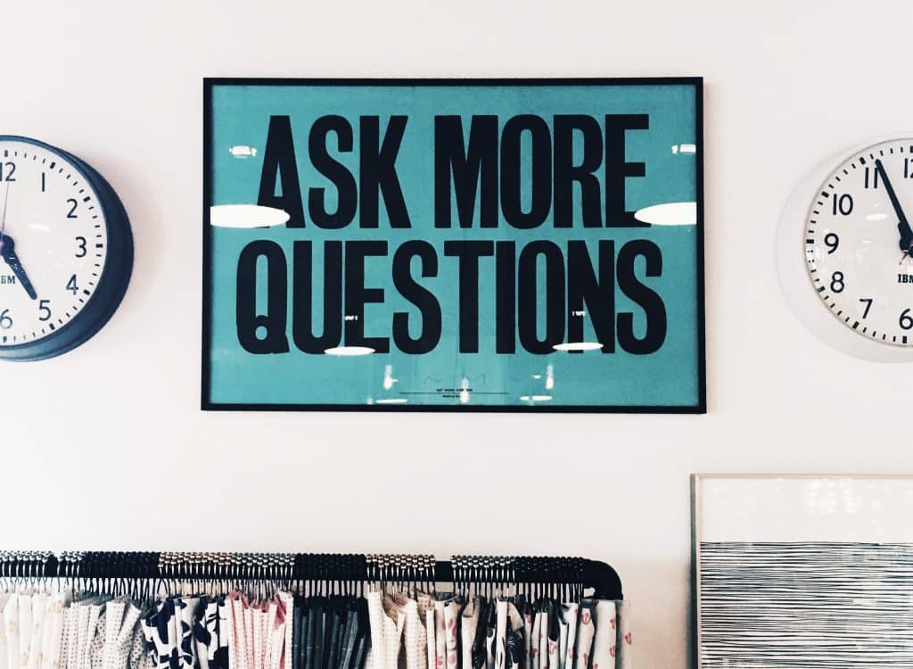 best life story questions