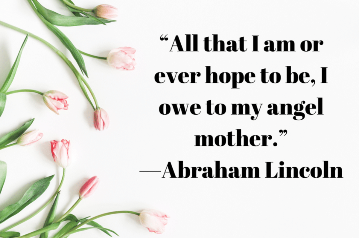 best like a mom to me quotes