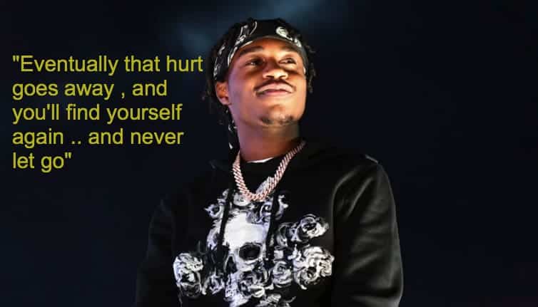 best lil tjay quotes