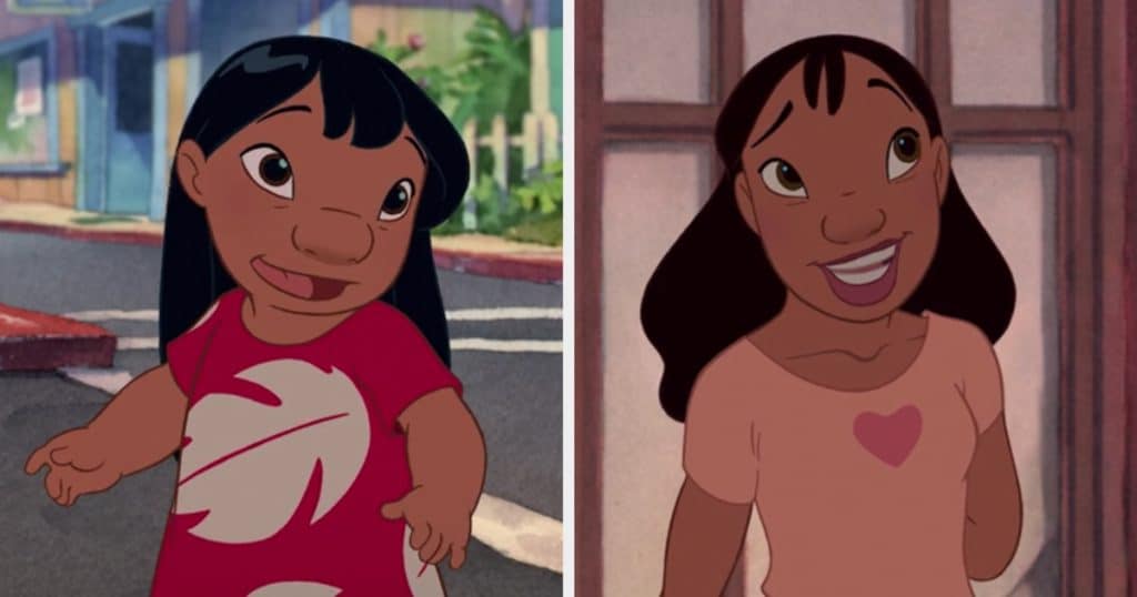 best lilo and stitch trivia questions