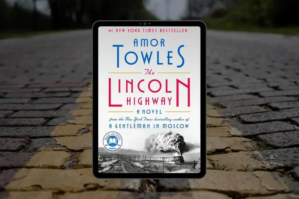 best lincoln highway questions