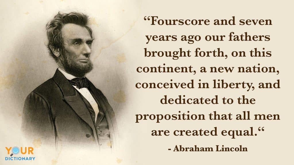 best lincoln leadership quotes