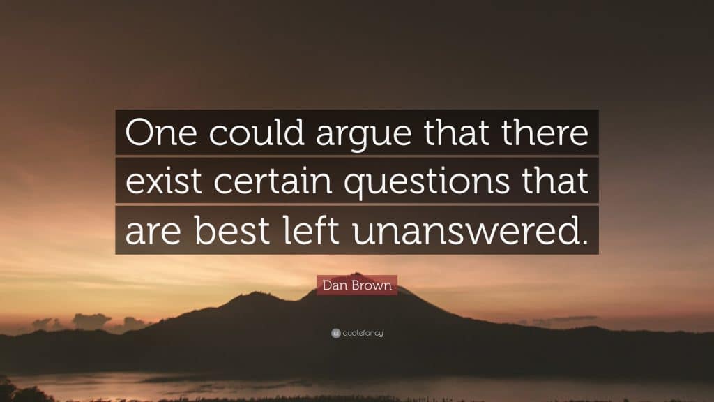best lingering questions scaled