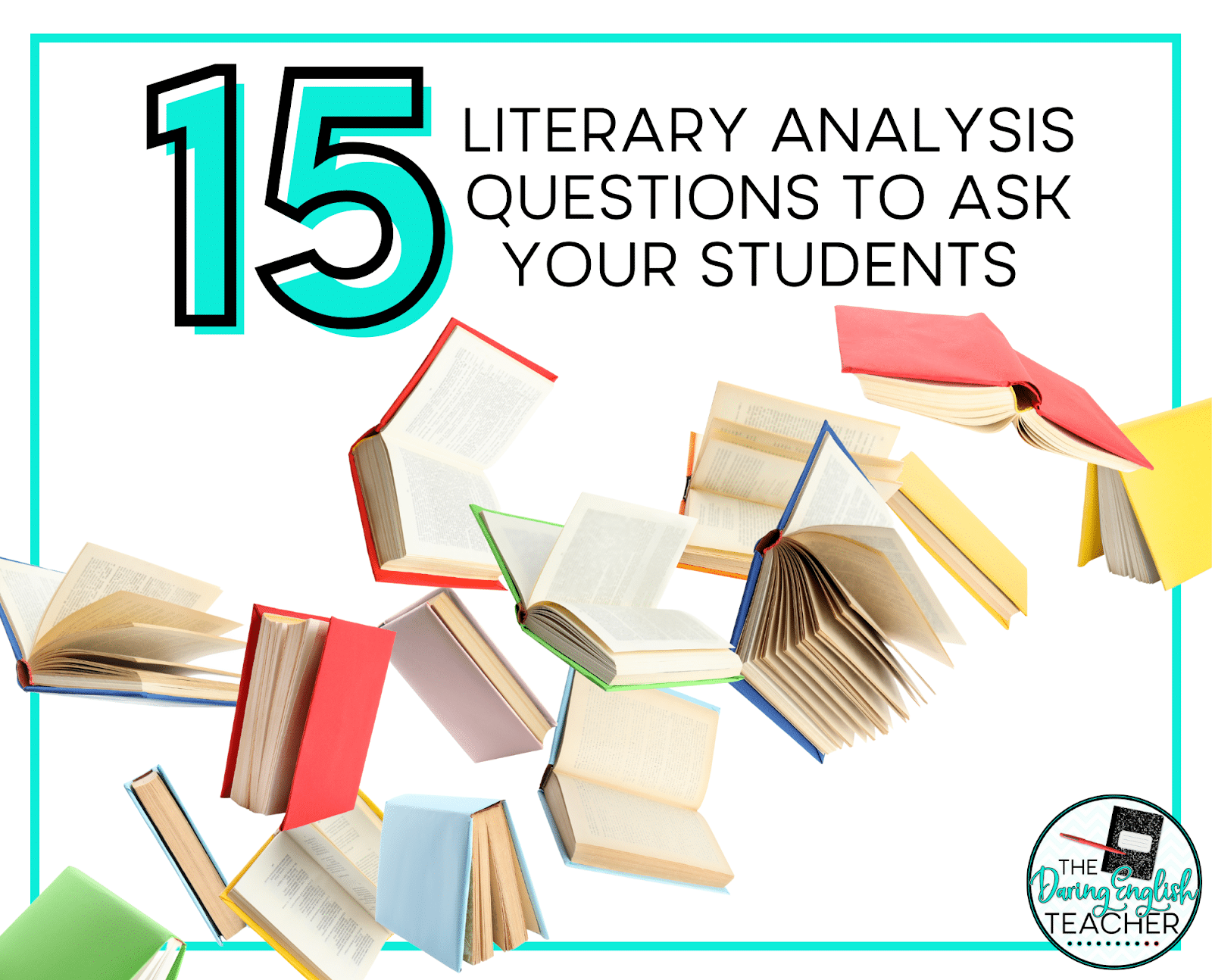 best literary analysis questions