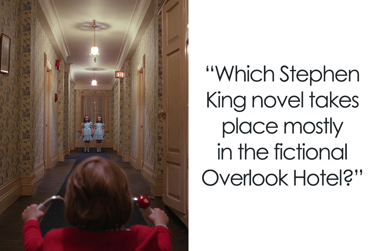 best literary trivia questions