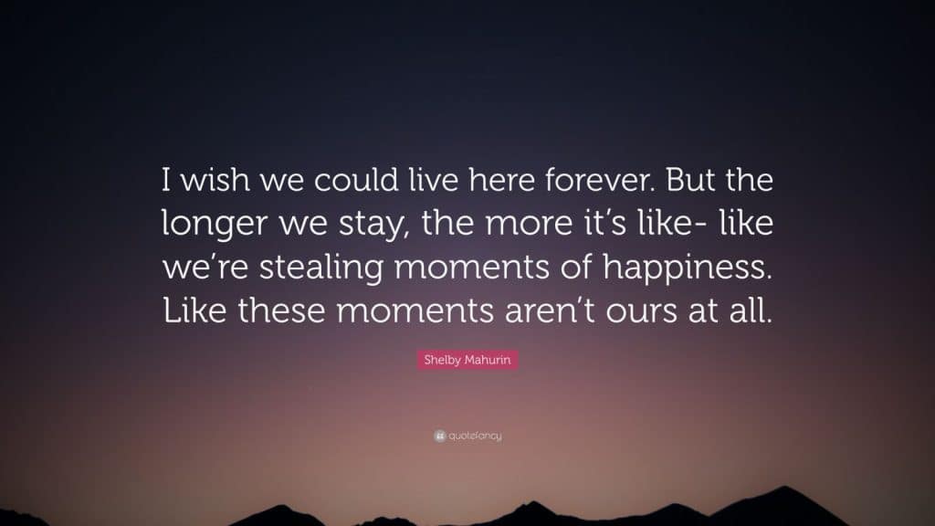 best live forever quotes