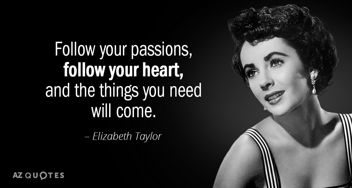 best liz taylor quotes