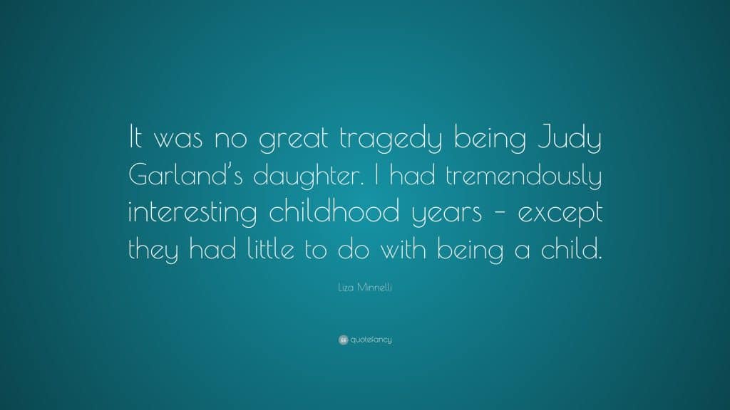 best liza minnelli quotes scaled