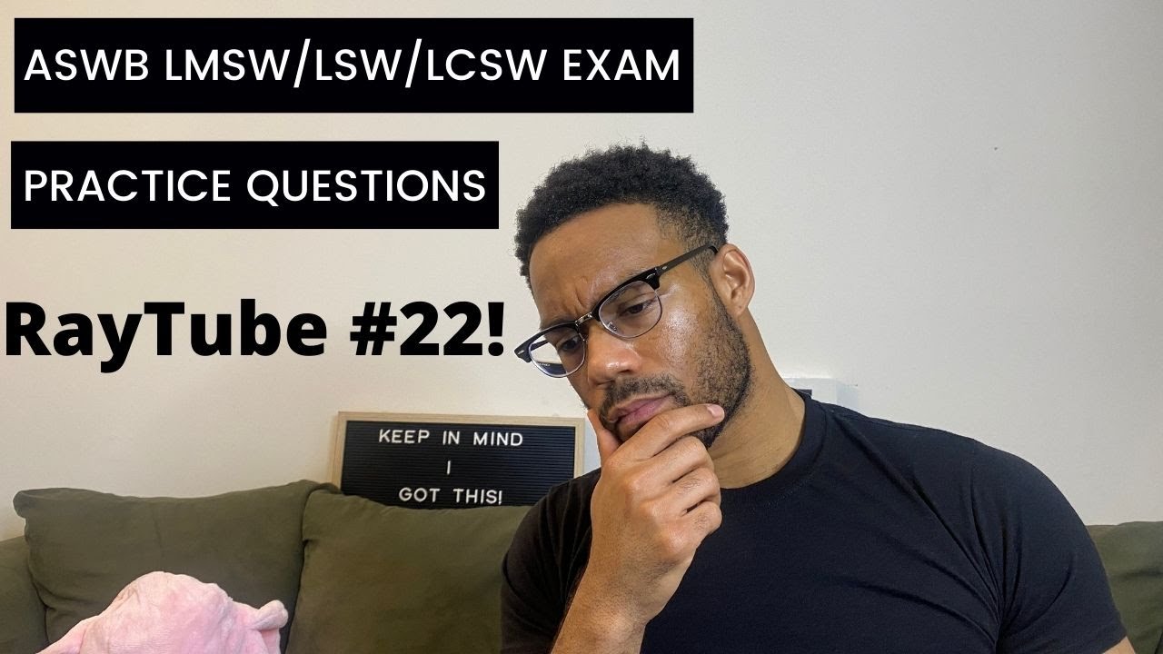 best lmsw questions
