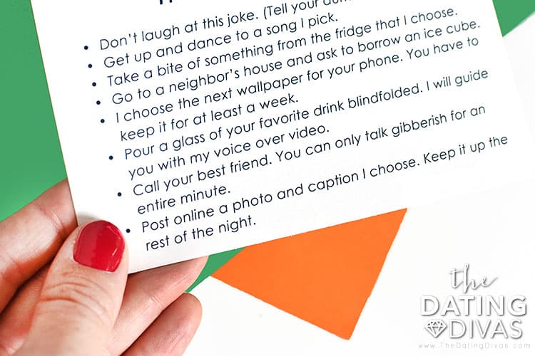 best long distance relationships questions