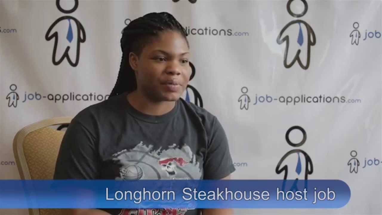 best longhorn interview questions