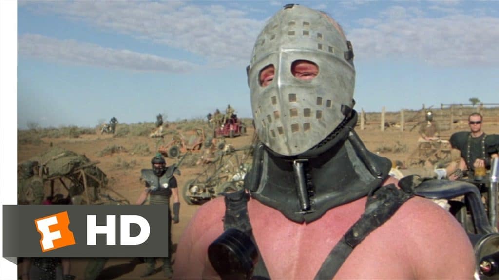 best lord humungus quotes