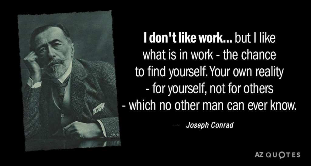 best lord jim quotes