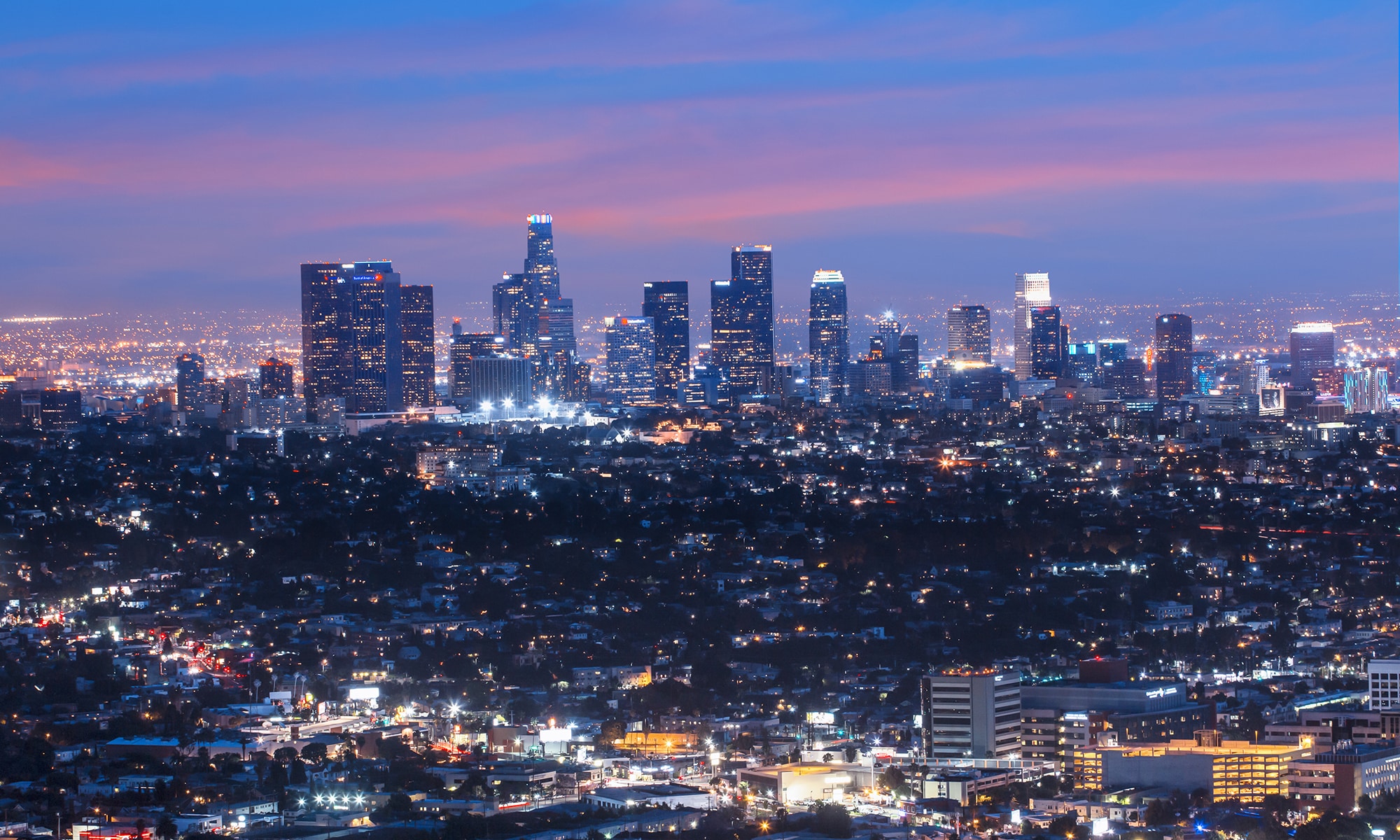 best los angeles trivia questions