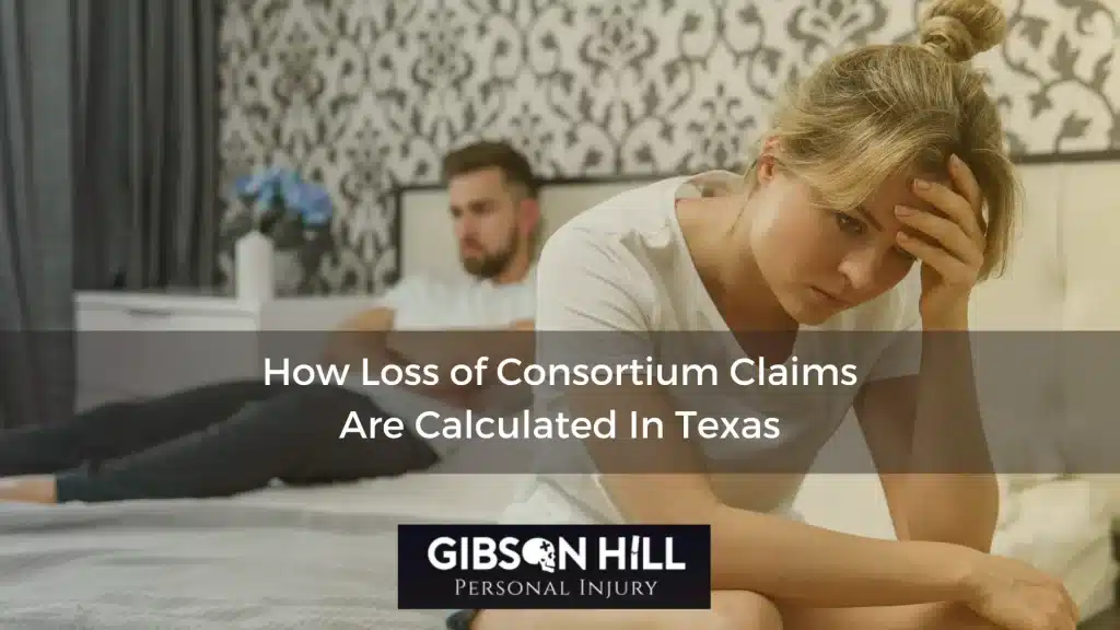 best loss of consortium deposition questions