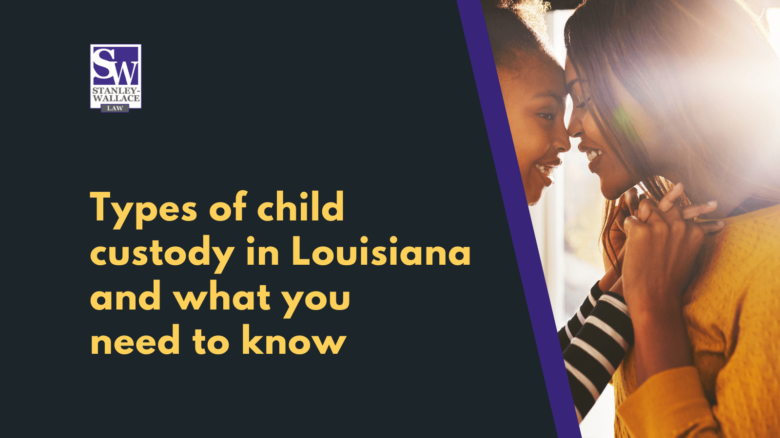 best louisiana child support questions