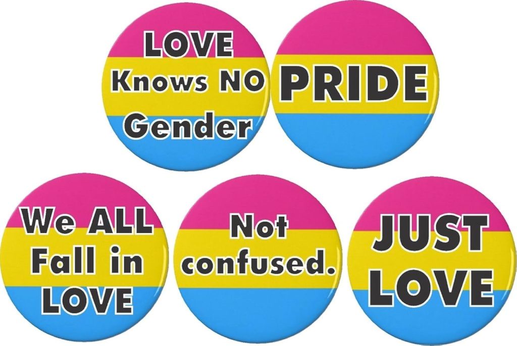 best love has no gender quotes