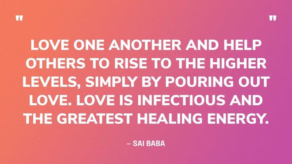 best love healing quotes