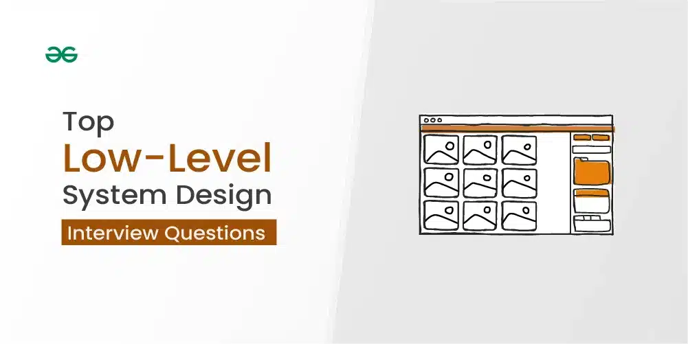 best low level questions