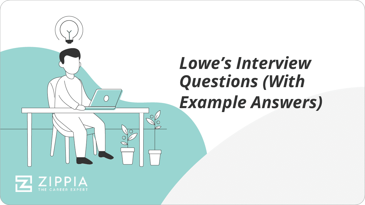 best lowes interview questions