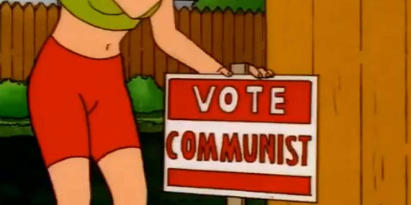 best luanne platter quotes